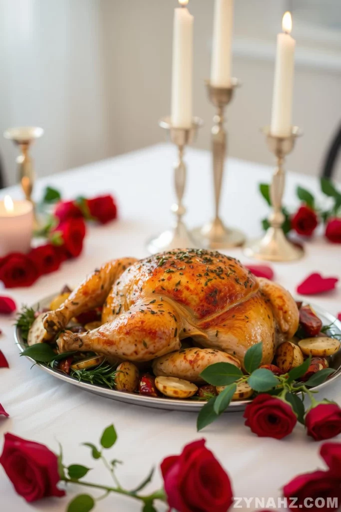 12 Elegant Valentine’s Day Dinner Dishes to Spark Romance - Zynahz 12 Elegant Valentine’s Day Dinner Dishes to Spark Romance - Zynahz