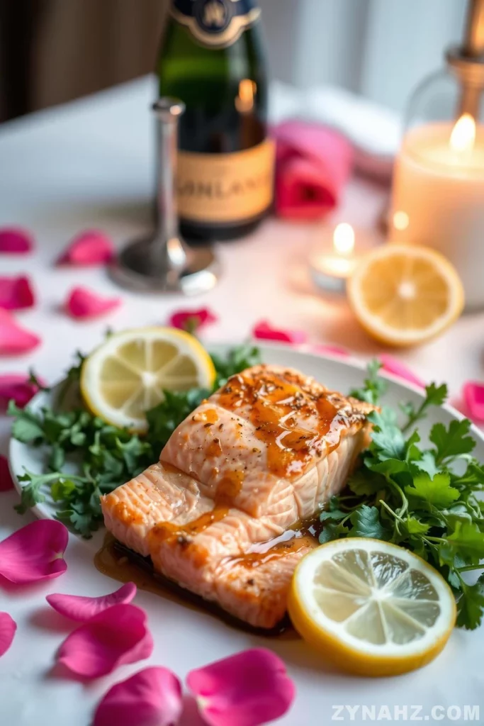 12 Elegant Valentine’s Day Dinner Dishes to Spark Romance - Zynahz 12 Elegant Valentine’s Day Dinner Dishes to Spark Romance - Zynahz