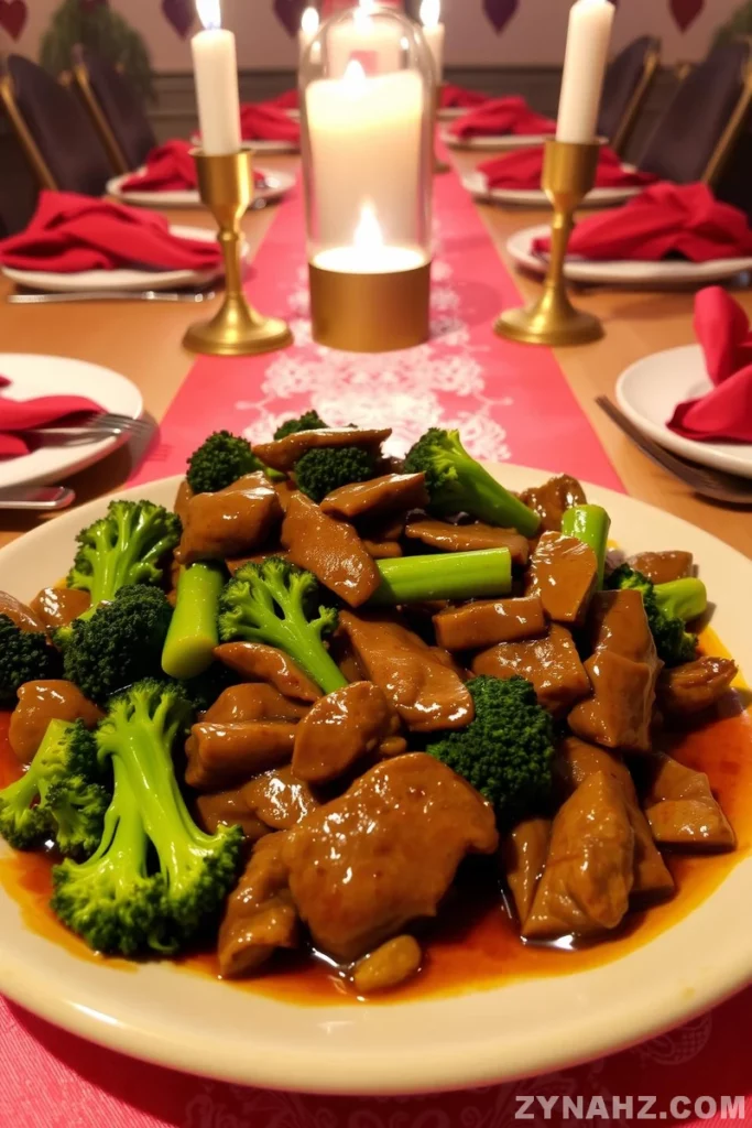 12 Elegant Valentine’s Day Dinner Dishes to Spark Romance - Zynahz 12 Elegant Valentine’s Day Dinner Dishes to Spark Romance - Zynahz
