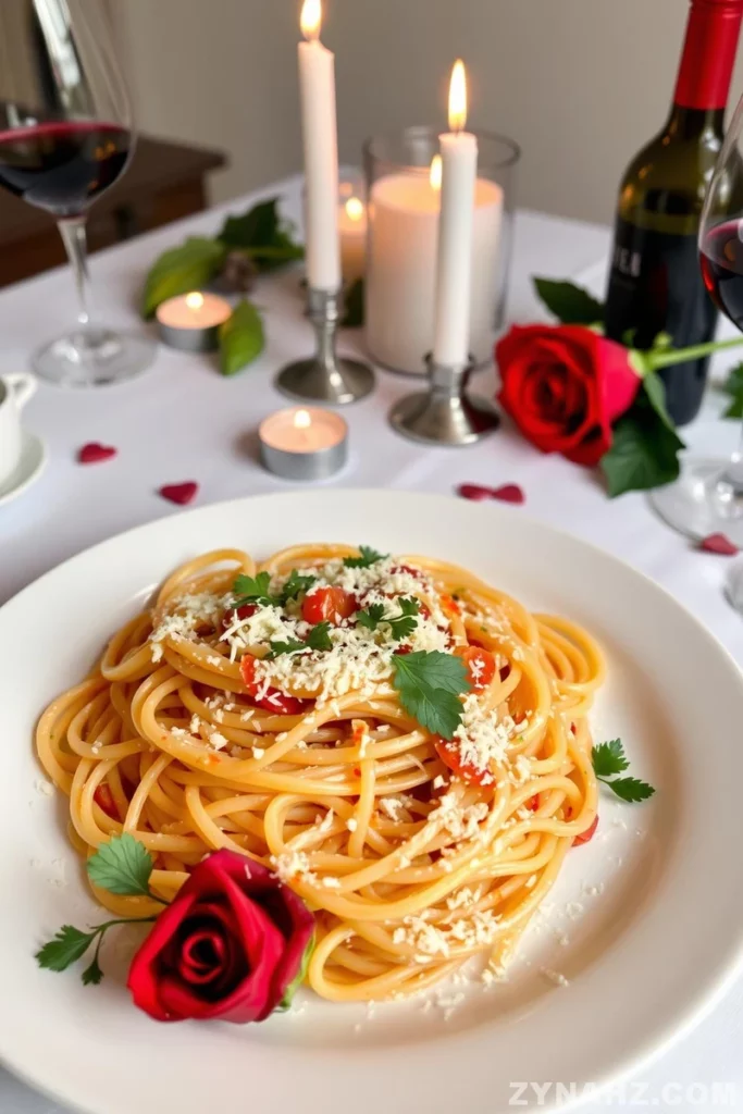 12 Elegant Valentine’s Day Dinner Dishes to Spark Romance - Zynahz 12 Elegant Valentine’s Day Dinner Dishes to Spark Romance - Zynahz