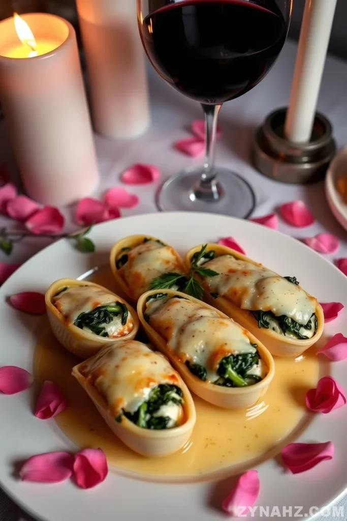 12 Elegant Valentine’s Day Dinner Dishes to Spark Romance - Zynahz 12 Elegant Valentine’s Day Dinner Dishes to Spark Romance - Zynahz