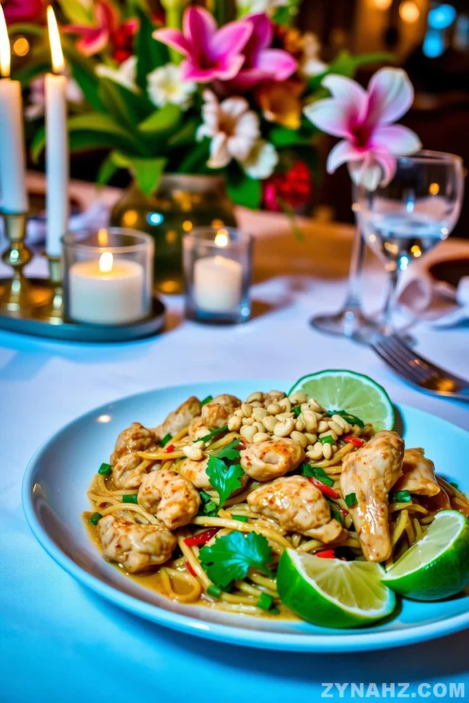 12 Elegant Valentine’s Day Dinner Dishes to Spark Romance - Zynahz 12 Elegant Valentine’s Day Dinner Dishes to Spark Romance - Zynahz