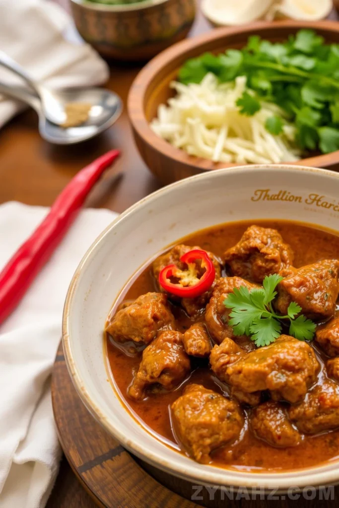 Mutton Curry Recipe - Zynahz Mutton Curry Recipe - Zynahz