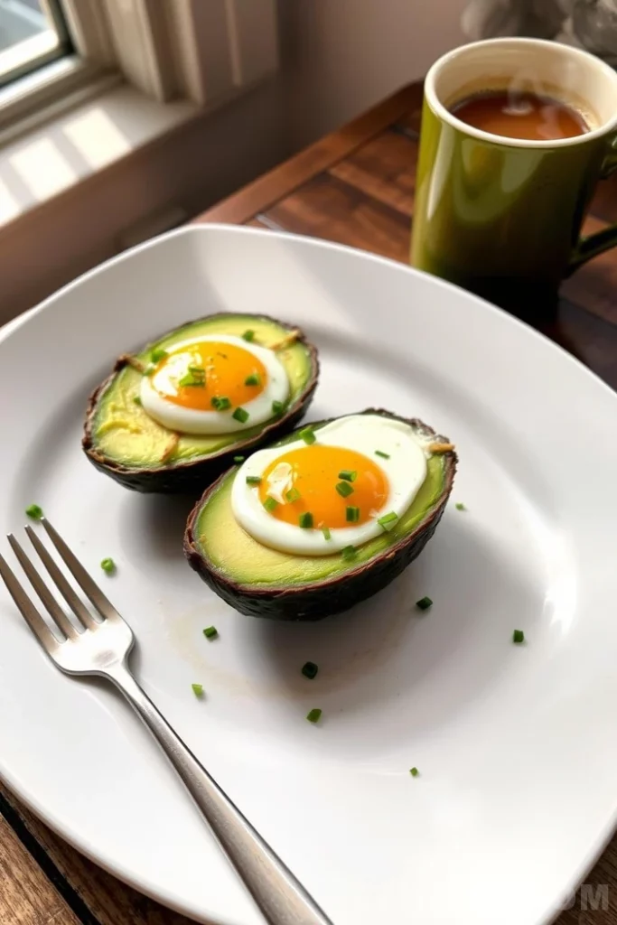 Paleo Avocado Egg Boats Recipe - Zynahz Paleo Avocado Egg Boats Recipe - Zynahz