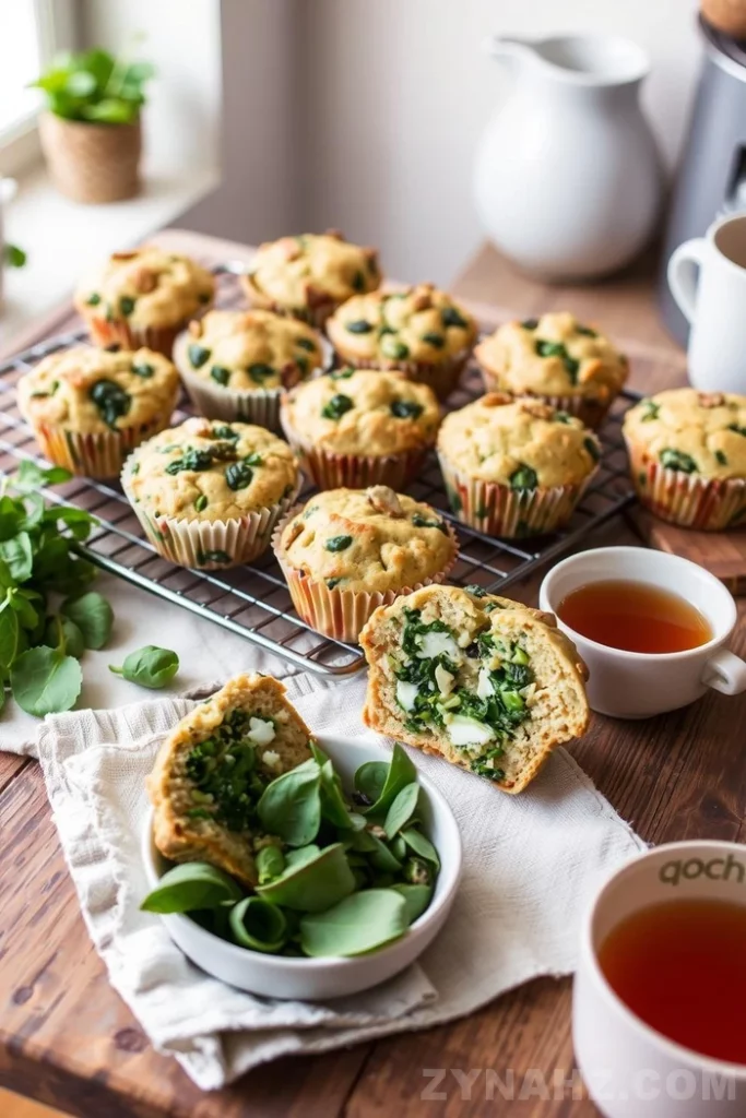 Paleo Breakfast Muffins Recipe - Zynahz Paleo Breakfast Muffins Recipe - Zynahz