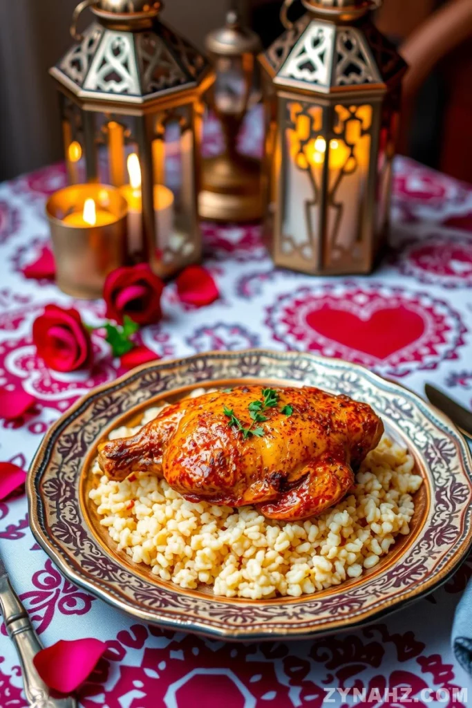 8 Decadent Valentine Dinner Options for a Cozy Night In - Zynahz 8 Decadent Valentine Dinner Options for a Cozy Night In - Zynahz