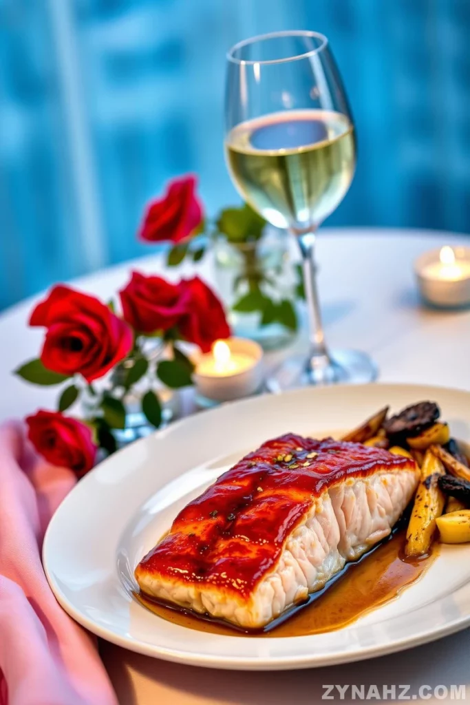 8 Decadent Valentine Dinner Options for a Cozy Night In - Zynahz 8 Decadent Valentine Dinner Options for a Cozy Night In - Zynahz