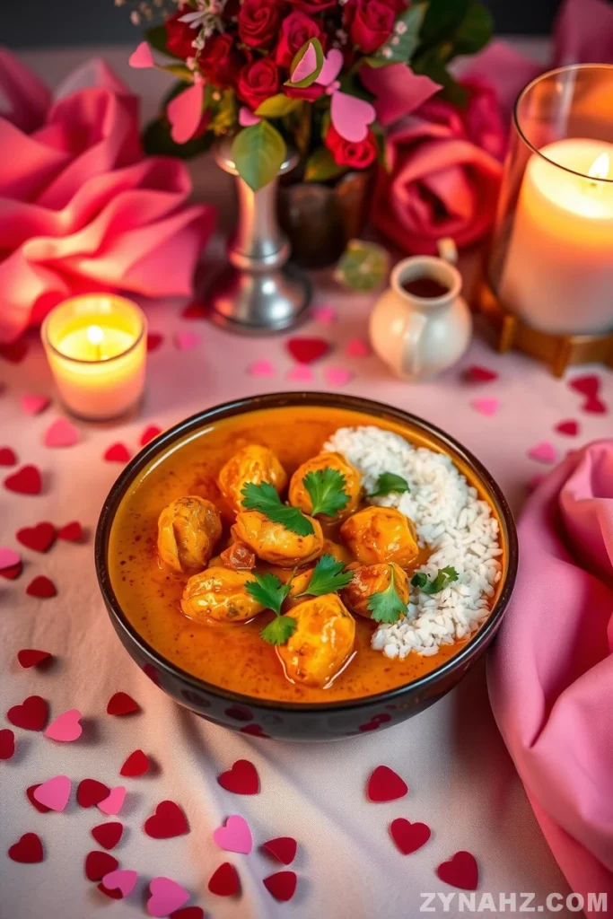8 Decadent Valentine Dinner Options for a Cozy Night In - Zynahz 8 Decadent Valentine Dinner Options for a Cozy Night In - Zynahz