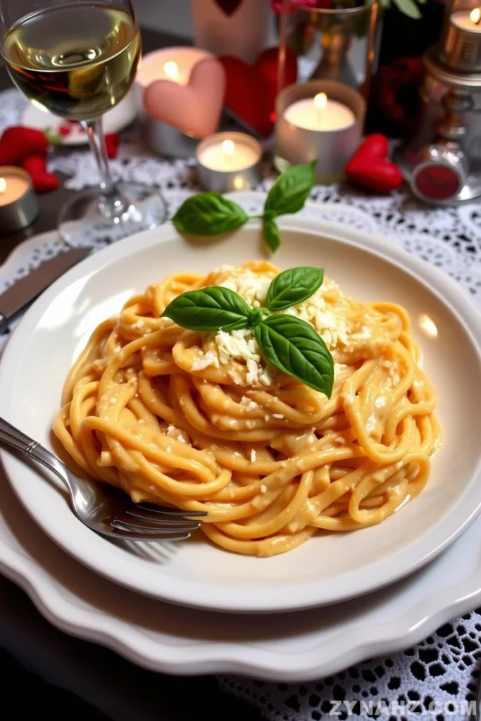 8 Decadent Valentine Dinner Options for a Cozy Night In - Zynahz 8 Decadent Valentine Dinner Options for a Cozy Night In - Zynahz