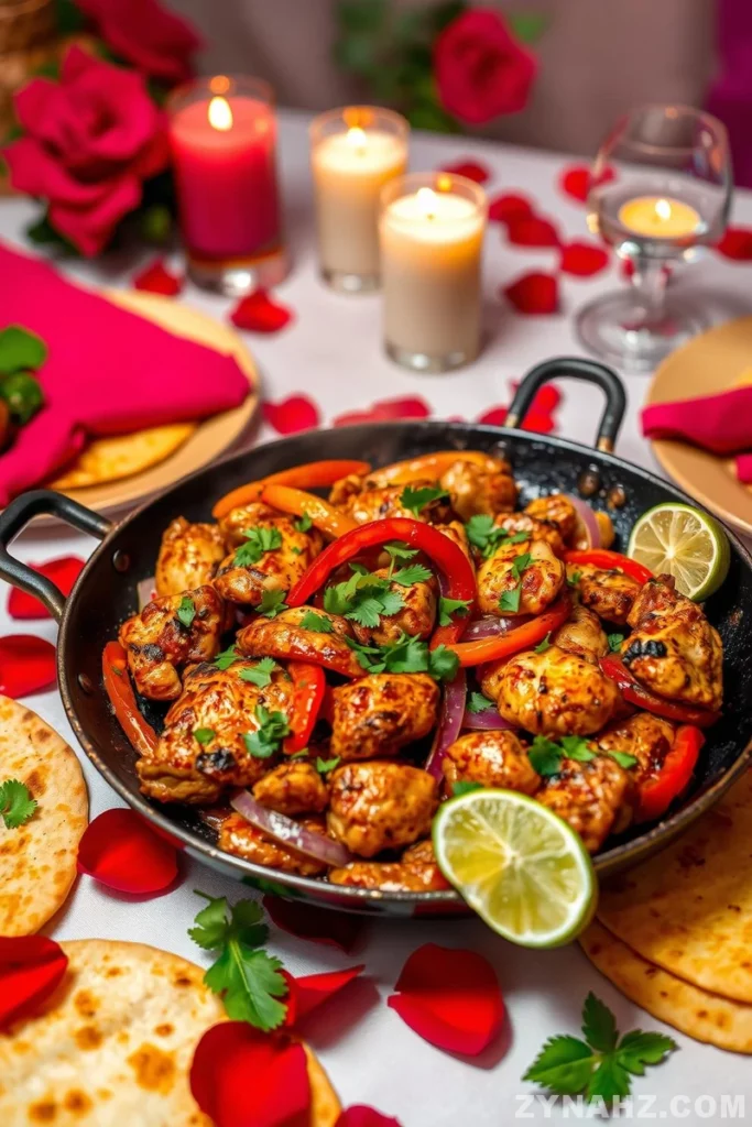 8 Decadent Valentine Dinner Options for a Cozy Night In - Zynahz 8 Decadent Valentine Dinner Options for a Cozy Night In - Zynahz