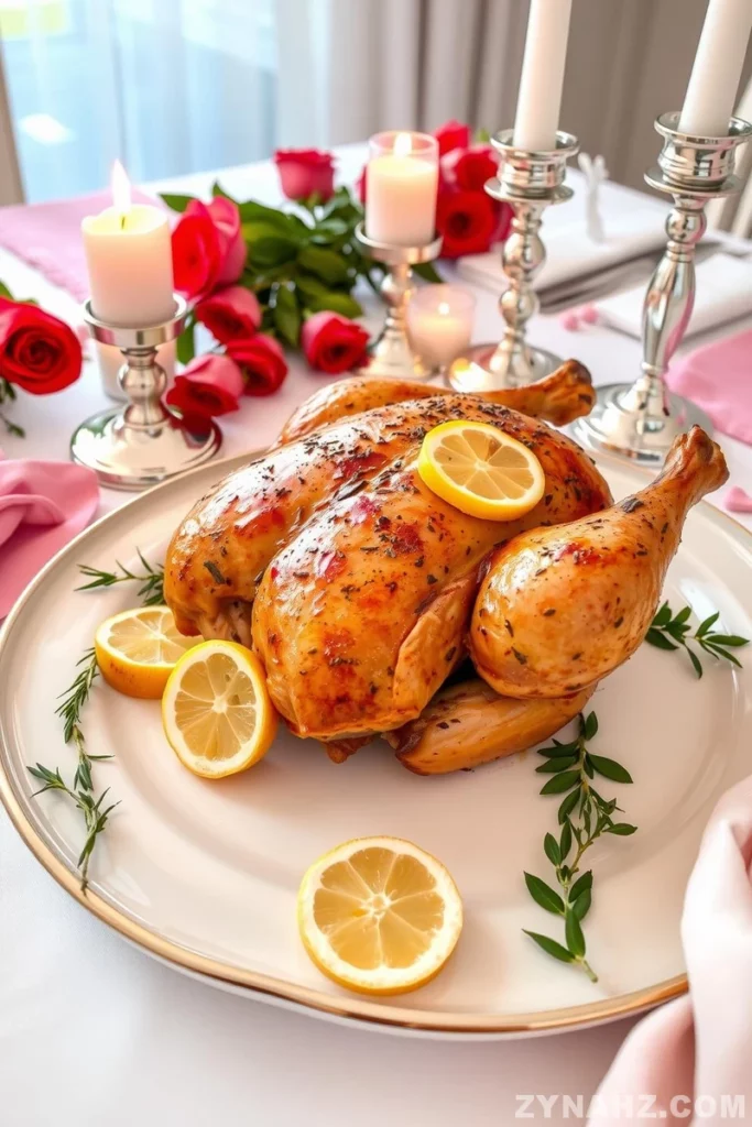 8 Decadent Valentine Dinner Options for a Cozy Night In - Zynahz 8 Decadent Valentine Dinner Options for a Cozy Night In - Zynahz