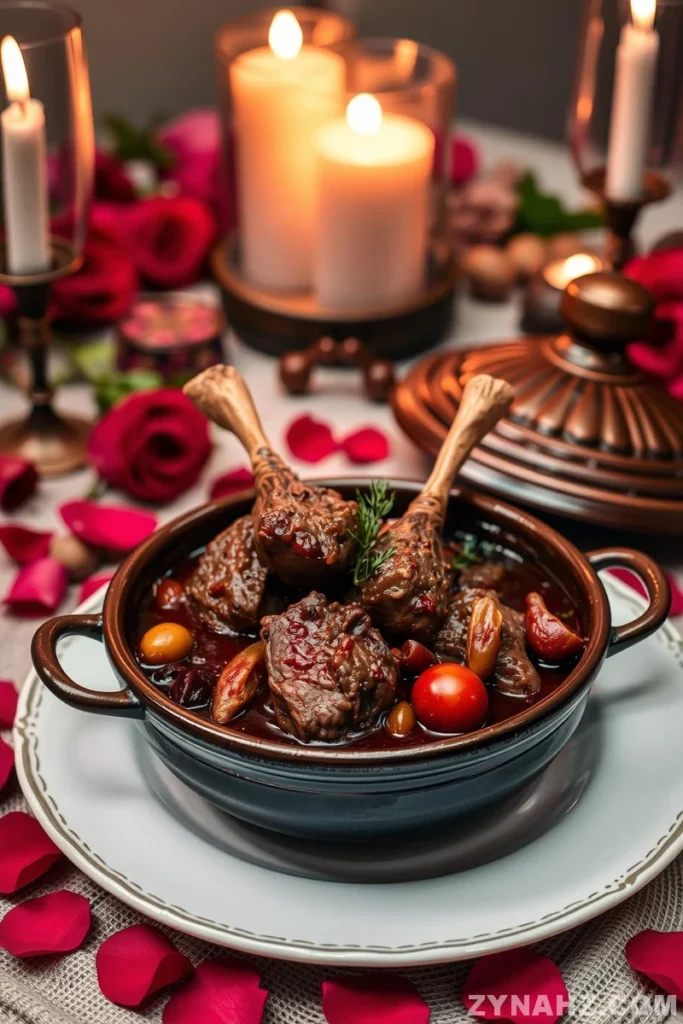 15 Mouthwatering Valentines Dinner Ideas to Elevate Date Night - Zynahz 15 Mouthwatering Valentines Dinner Ideas to Elevate Date Night - Zynahz