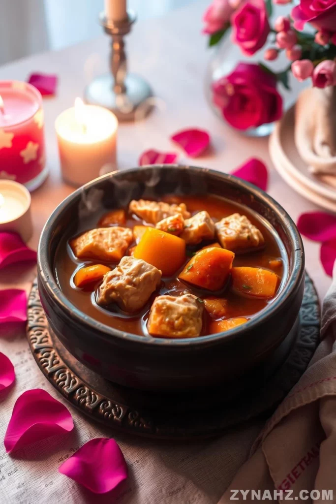 15 Mouthwatering Valentines Dinner Ideas to Elevate Date Night - Zynahz 15 Mouthwatering Valentines Dinner Ideas to Elevate Date Night - Zynahz