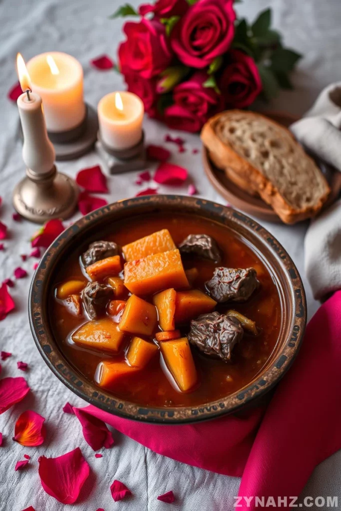 15 Mouthwatering Valentines Dinner Ideas to Elevate Date Night - Zynahz 15 Mouthwatering Valentines Dinner Ideas to Elevate Date Night - Zynahz