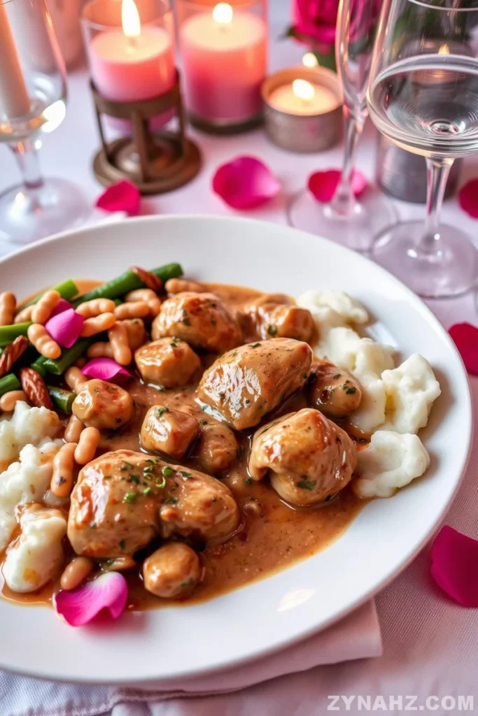 15 Mouthwatering Valentines Dinner Ideas to Elevate Date Night - Zynahz 15 Mouthwatering Valentines Dinner Ideas to Elevate Date Night - Zynahz