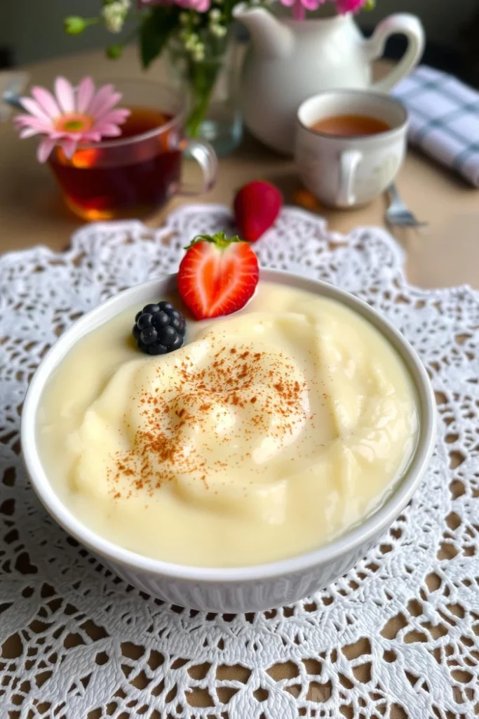 Rice Pudding Recipe - Zynahz Rice Pudding Recipe - Zynahz