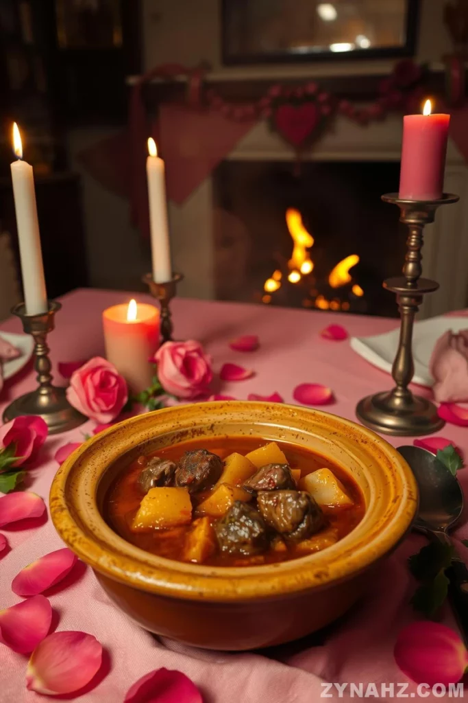 18 Simple Valentines Day Dinner Recipes for Effortless Romance - Zynahz 18 Simple Valentines Day Dinner Recipes for Effortless Romance - Zynahz
