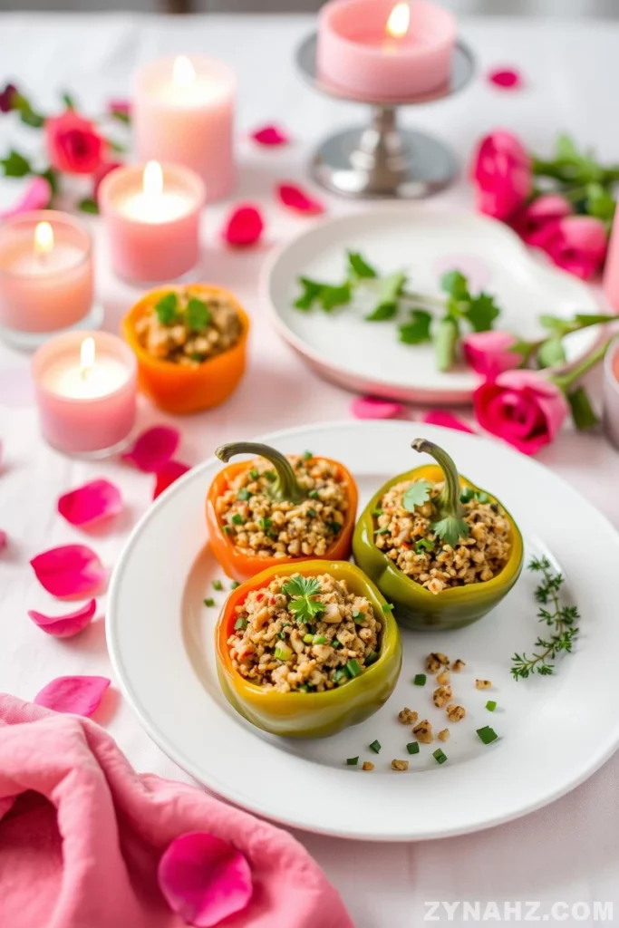 18 Simple Valentines Day Dinner Recipes for Effortless Romance - Zynahz 18 Simple Valentines Day Dinner Recipes for Effortless Romance - Zynahz