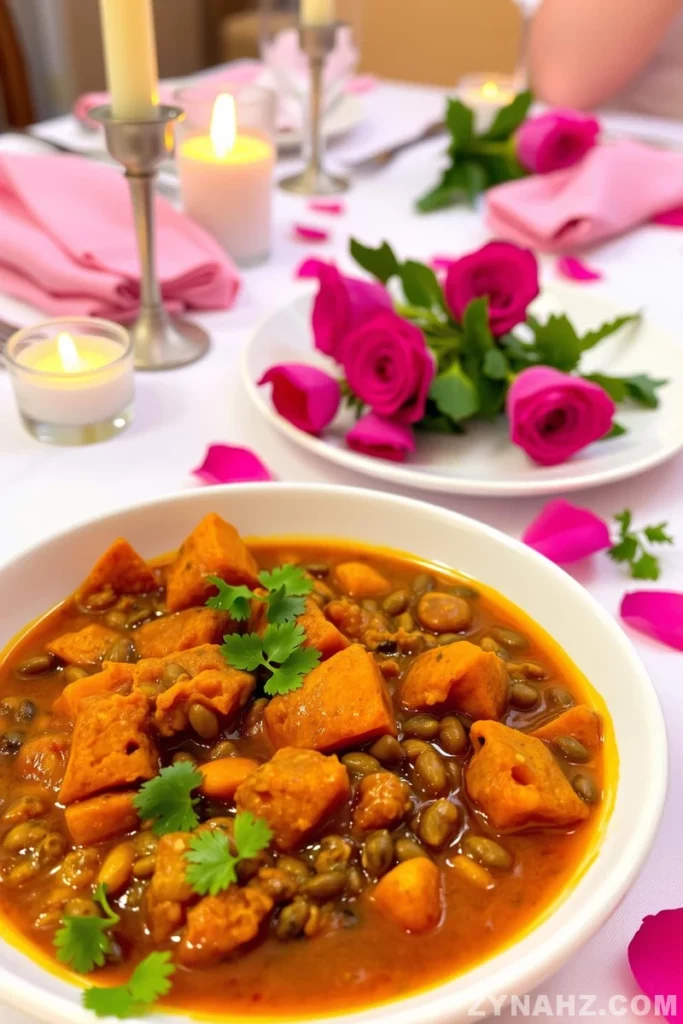 18 Simple Valentines Day Dinner Recipes for Effortless Romance - Zynahz 18 Simple Valentines Day Dinner Recipes for Effortless Romance - Zynahz