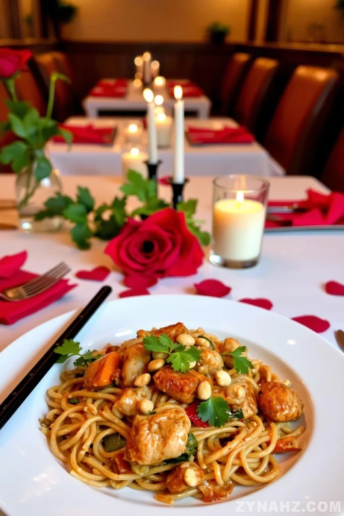 18 Simple Valentines Day Dinner Recipes for Effortless Romance - Zynahz 18 Simple Valentines Day Dinner Recipes for Effortless Romance - Zynahz