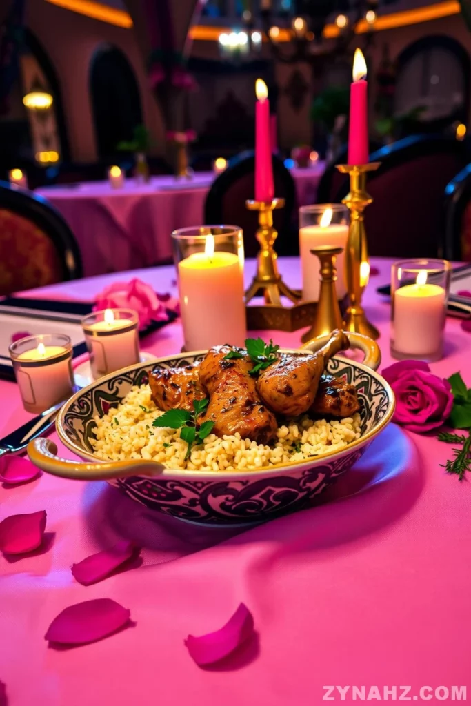 18 Simple Valentines Day Dinner Recipes for Effortless Romance - Zynahz 18 Simple Valentines Day Dinner Recipes for Effortless Romance - Zynahz