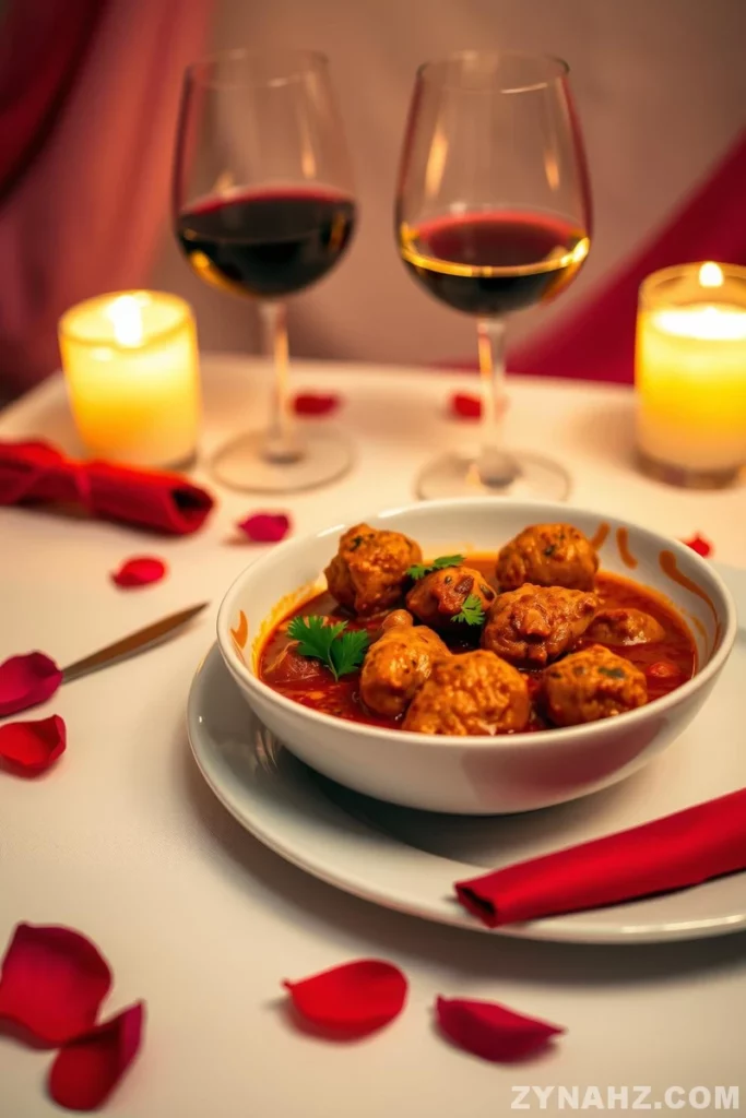 18 Simple Valentines Day Dinner Recipes for Effortless Romance - Zynahz 18 Simple Valentines Day Dinner Recipes for Effortless Romance - Zynahz