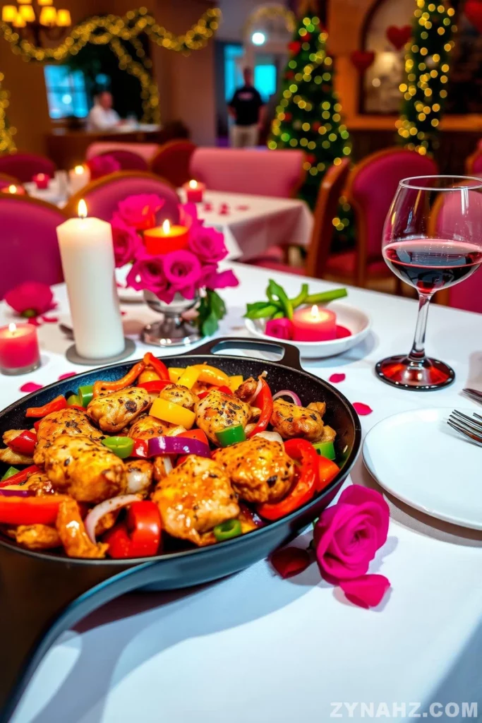 18 Simple Valentines Day Dinner Recipes for Effortless Romance - Zynahz 18 Simple Valentines Day Dinner Recipes for Effortless Romance - Zynahz