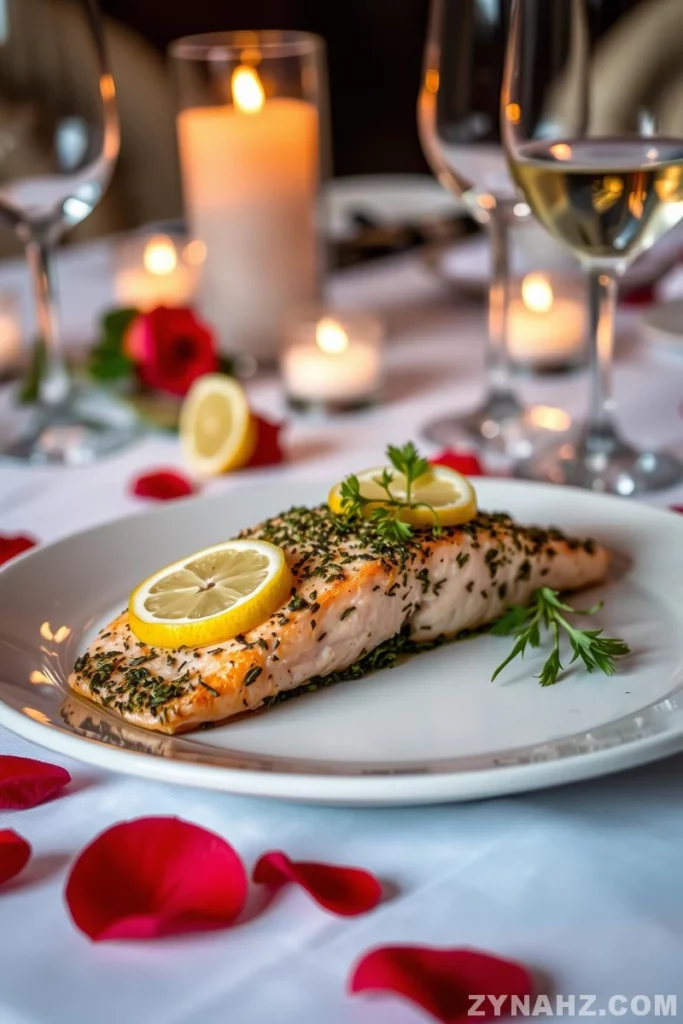 10 Elevated Valentine’s Day Dinner Creations That Say ‘I Love You - Zynahz 10 Elevated Valentine’s Day Dinner Creations That Say ‘I Love You - Zynahz