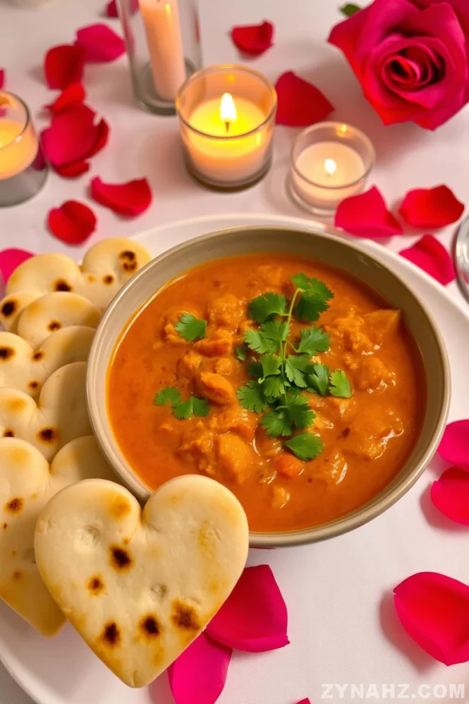 10 Elevated Valentine’s Day Dinner Creations That Say ‘I Love You - Zynahz 10 Elevated Valentine’s Day Dinner Creations That Say ‘I Love You - Zynahz