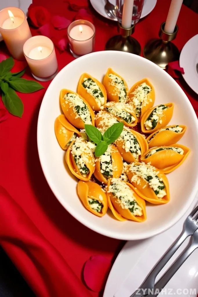 10 Elevated Valentine’s Day Dinner Creations That Say ‘I Love You - Zynahz 10 Elevated Valentine’s Day Dinner Creations That Say ‘I Love You - Zynahz