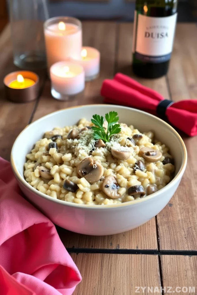 10 Elevated Valentine’s Day Dinner Creations That Say ‘I Love You - Zynahz 10 Elevated Valentine’s Day Dinner Creations That Say ‘I Love You - Zynahz
