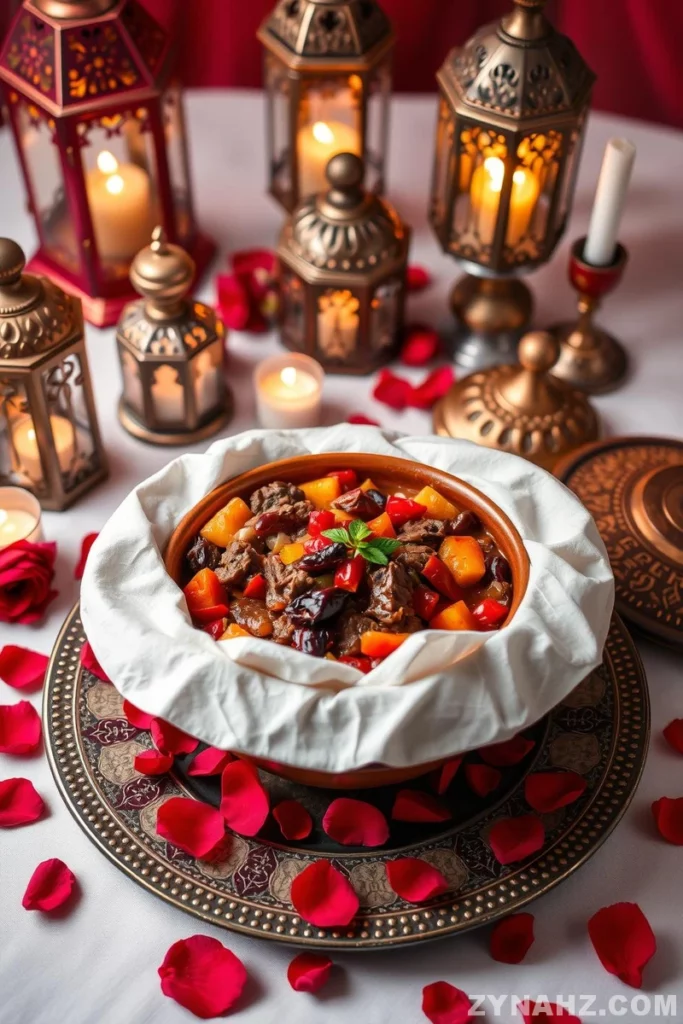 10 Elevated Valentine’s Day Dinner Creations That Say ‘I Love You - Zynahz 10 Elevated Valentine’s Day Dinner Creations That Say ‘I Love You - Zynahz