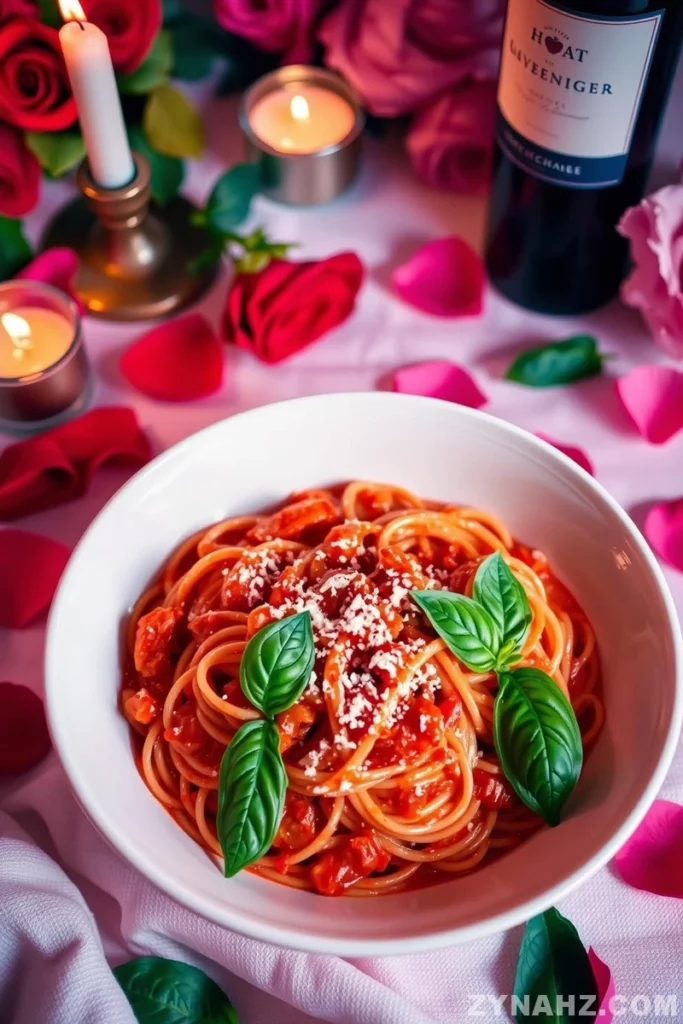 10 Elevated Valentine’s Day Dinner Creations That Say ‘I Love You - Zynahz 10 Elevated Valentine’s Day Dinner Creations That Say ‘I Love You - Zynahz
