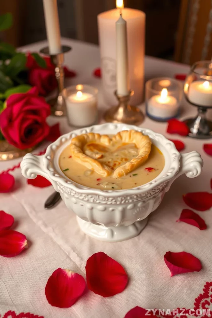 10 Elevated Valentine’s Day Dinner Creations That Say ‘I Love You - Zynahz 10 Elevated Valentine’s Day Dinner Creations That Say ‘I Love You - Zynahz