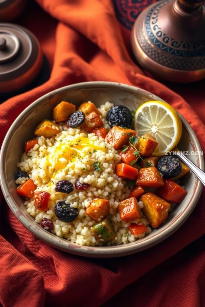 20 Quick and Easy Lunch Bowls for Midday Energy - Zynahz 20 Quick and Easy Lunch Bowls for Midday Energy - Zynahz