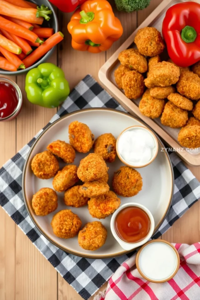10 Family-Approved Lunch Recipes Kids Will Love - Zynahz