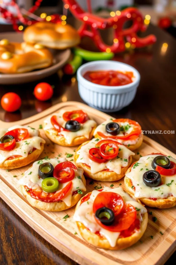 10 Family-Approved Lunch Recipes Kids Will Love - Zynahz