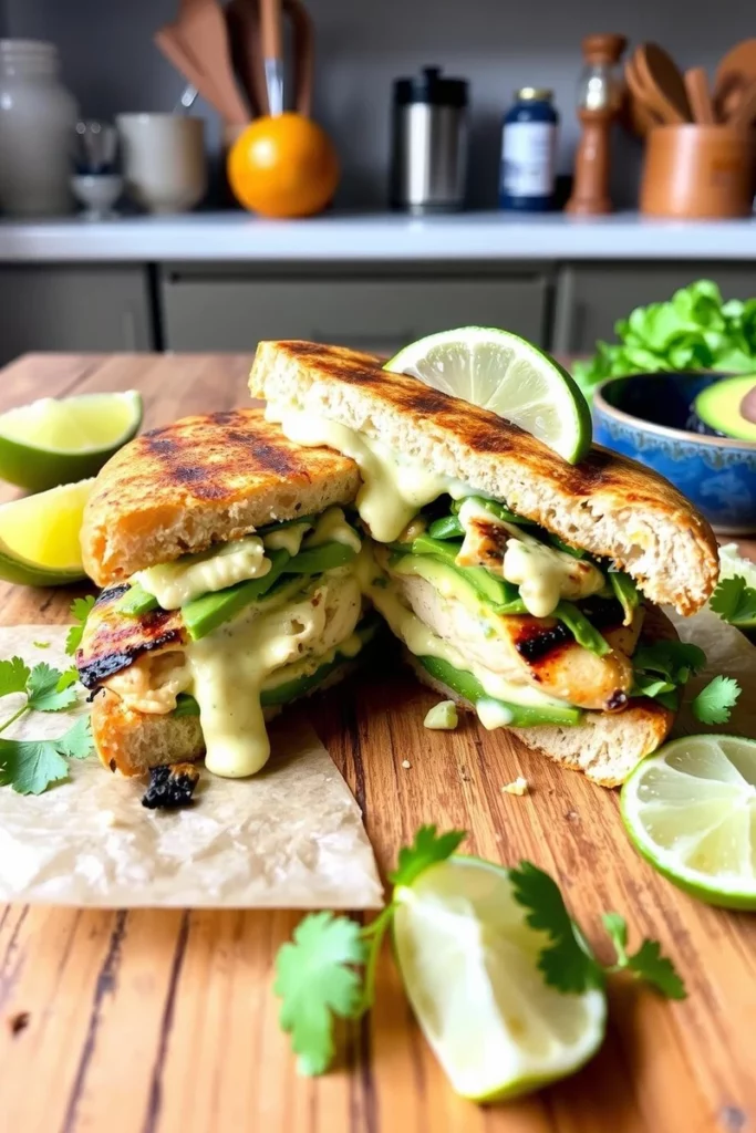 15 Gourmet Sandwich Recipes You Can Make at Home - Zynahz 15 Gourmet Sandwich Recipes You Can Make at Home - Zynahz