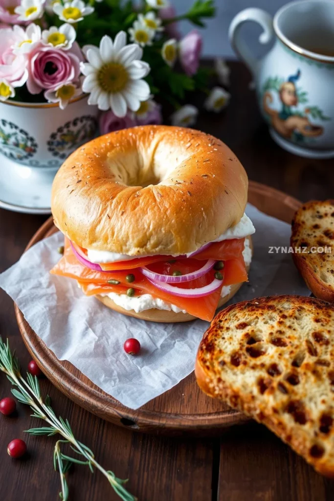 15 Gourmet Sandwich Recipes You Can Make at Home - Zynahz 15 Gourmet Sandwich Recipes You Can Make at Home - Zynahz