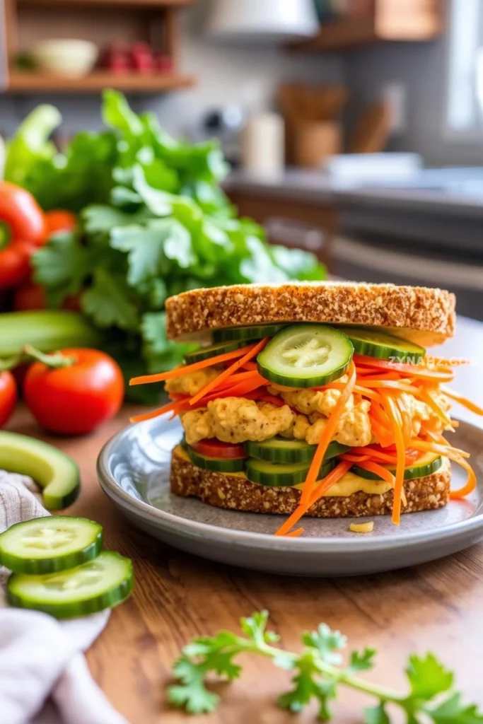 15 Gourmet Sandwich Recipes You Can Make at Home - Zynahz 15 Gourmet Sandwich Recipes You Can Make at Home - Zynahz