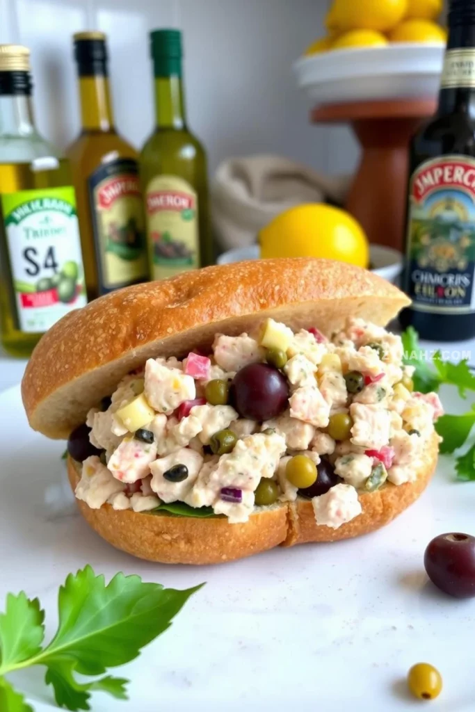 15 Gourmet Sandwich Recipes You Can Make at Home - Zynahz 15 Gourmet Sandwich Recipes You Can Make at Home - Zynahz