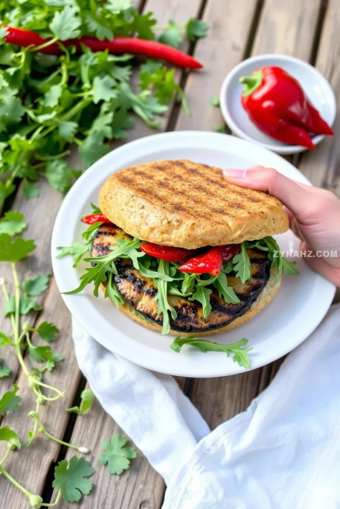 15 Gourmet Sandwich Recipes You Can Make at Home - Zynahz 15 Gourmet Sandwich Recipes You Can Make at Home - Zynahz