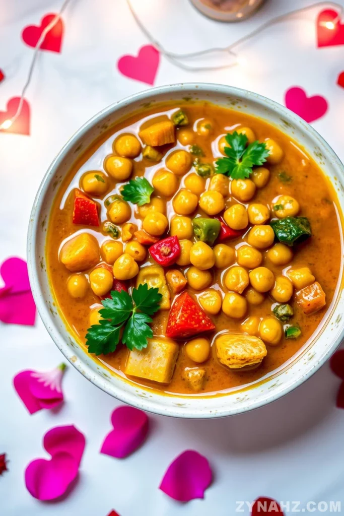 14 Indulgent Valentine Dinner Recipes to Dazzle Your Special Someone - Zynahz 14 Indulgent Valentine Dinner Recipes to Dazzle Your Special Someone - Zynahz