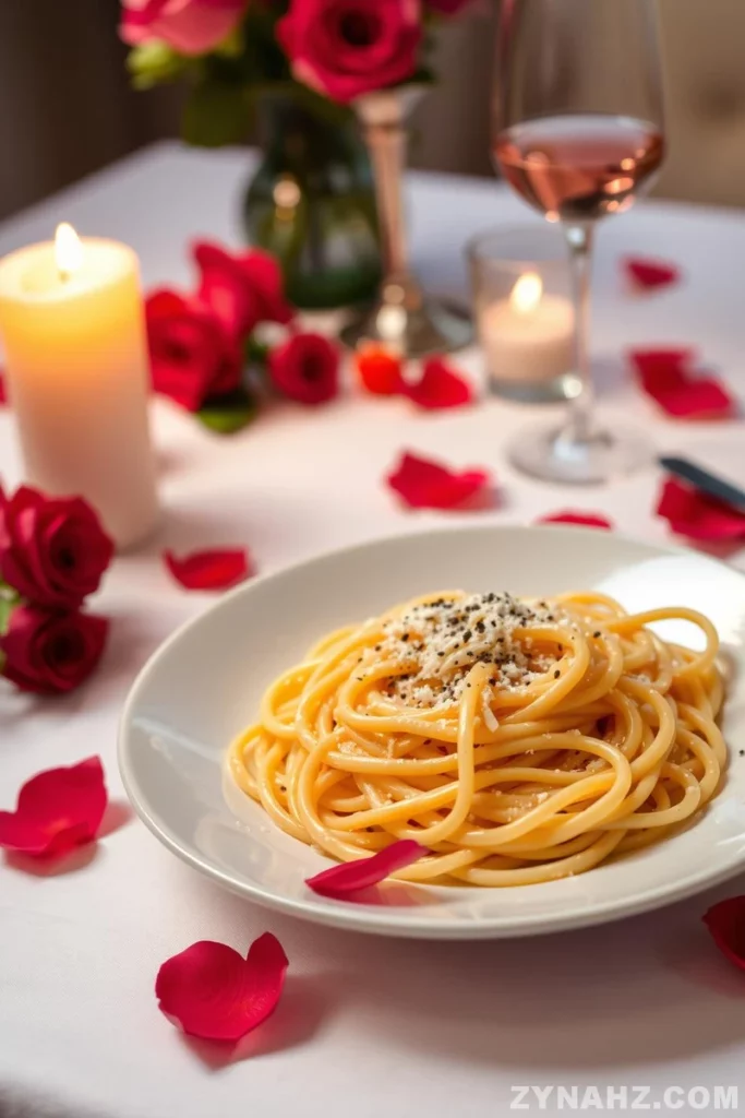 14 Indulgent Valentine Dinner Recipes to Dazzle Your Special Someone - Zynahz 14 Indulgent Valentine Dinner Recipes to Dazzle Your Special Someone - Zynahz