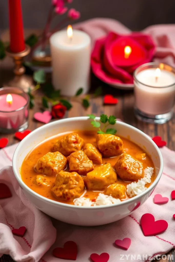 14 Indulgent Valentine Dinner Recipes to Dazzle Your Special Someone - Zynahz 14 Indulgent Valentine Dinner Recipes to Dazzle Your Special Someone - Zynahz