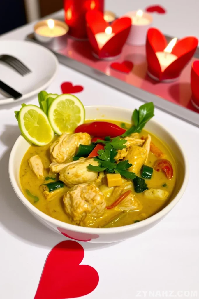 14 Indulgent Valentine Dinner Recipes to Dazzle Your Special Someone - Zynahz 14 Indulgent Valentine Dinner Recipes to Dazzle Your Special Someone - Zynahz