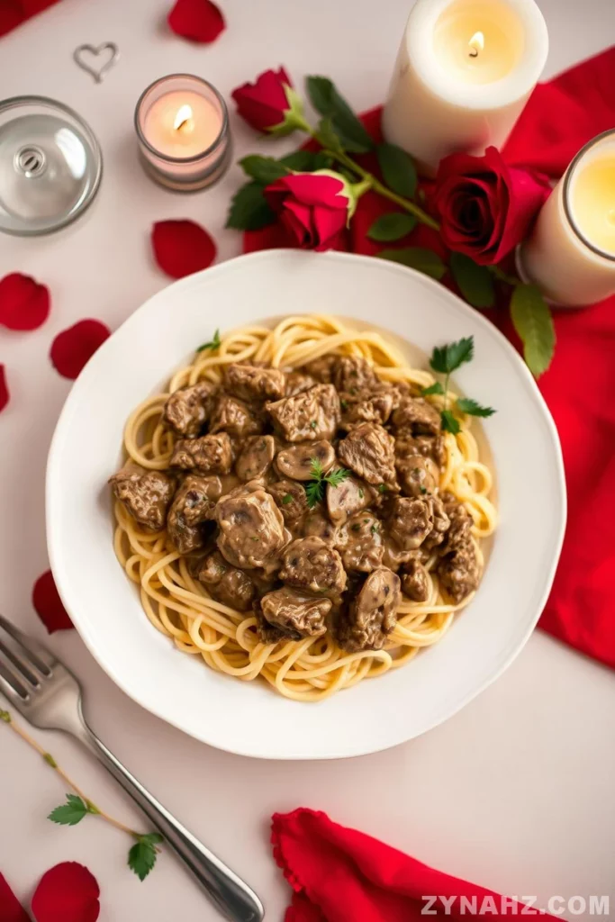 14 Indulgent Valentine Dinner Recipes to Dazzle Your Special Someone - Zynahz 14 Indulgent Valentine Dinner Recipes to Dazzle Your Special Someone - Zynahz