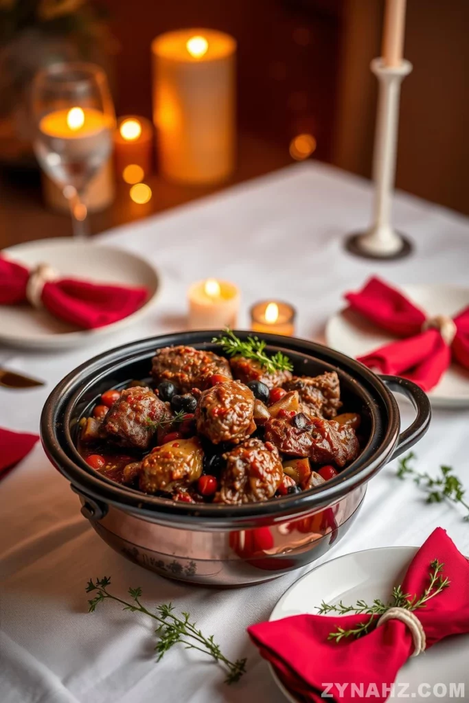 14 Indulgent Valentine Dinner Recipes to Dazzle Your Special Someone - Zynahz 14 Indulgent Valentine Dinner Recipes to Dazzle Your Special Someone - Zynahz