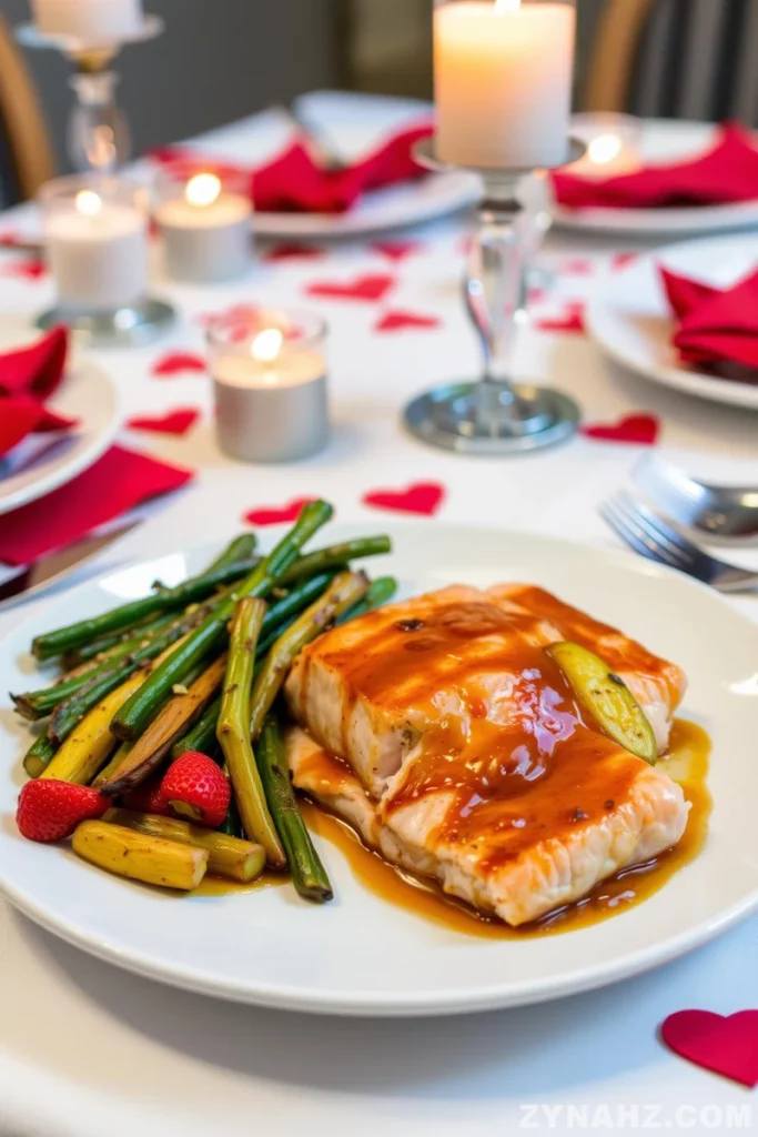 14 Indulgent Valentine Dinner Recipes to Dazzle Your Special Someone - Zynahz 14 Indulgent Valentine Dinner Recipes to Dazzle Your Special Someone - Zynahz