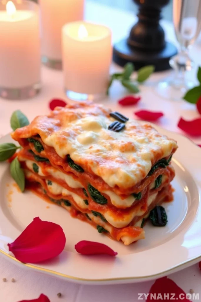 14 Indulgent Valentine Dinner Recipes to Dazzle Your Special Someone - Zynahz 14 Indulgent Valentine Dinner Recipes to Dazzle Your Special Someone - Zynahz